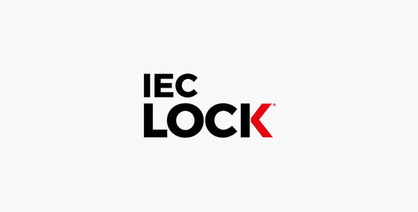 IEC LOCK