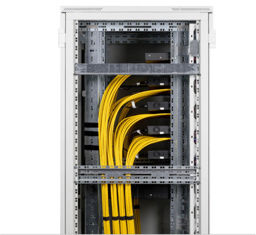 Server cabinet