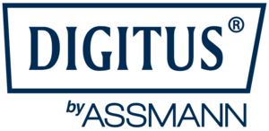 [Translate to Polish:] DIGITUS by ASSMANN logo