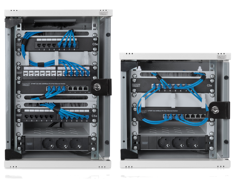 10 inch housing comparison