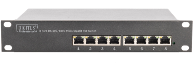 Ethernet Switches