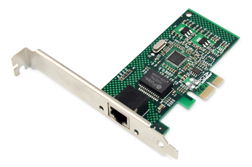 DIGITUS Gigabit Ethernet Network card