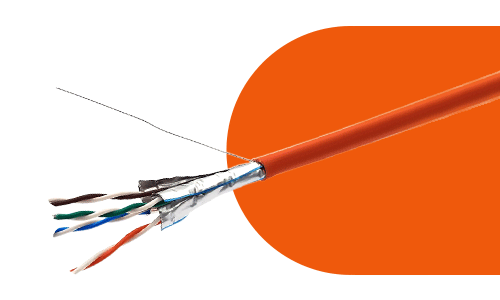 Kabel instalacyjny Aginode