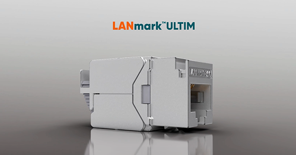 LANmark ULTIM connector