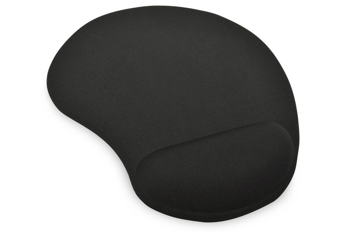 [Translate to Polish:] 64020 Mouse Pad with wrist rest