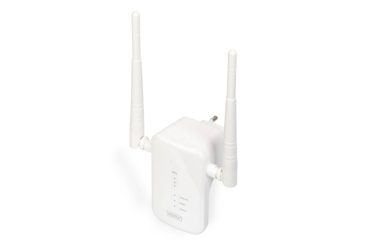 [Translate to Polish:] DN-7071 - 1200 Mbps wireless dual band Mesh system set 2.4 / 5.8 GHz