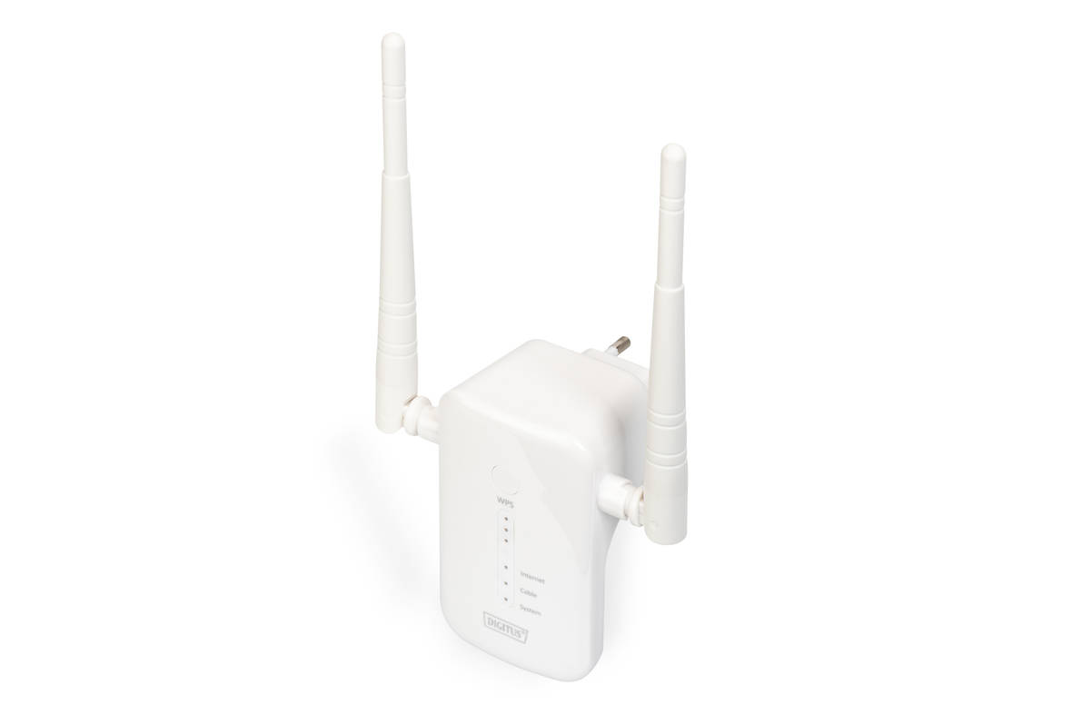 DN-7071 - 1200 Mbps wireless dual band Mesh system set 2.4 / 5.8 GHz