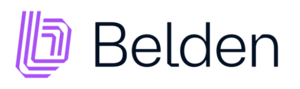 BELDEN LOGO
