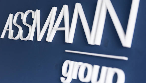 Grupa ASSMANN