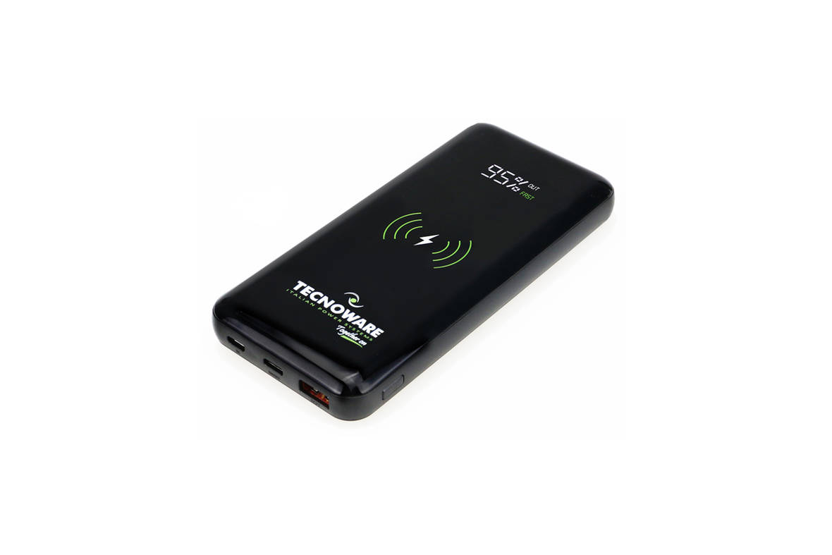 Power Bank Tecnoware