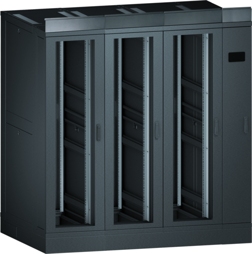 Micro Data Center cabinets