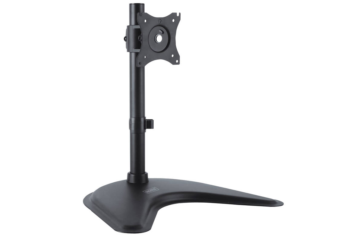 [Translate to Polish:] DA-90346 DIGITUS monitor holder