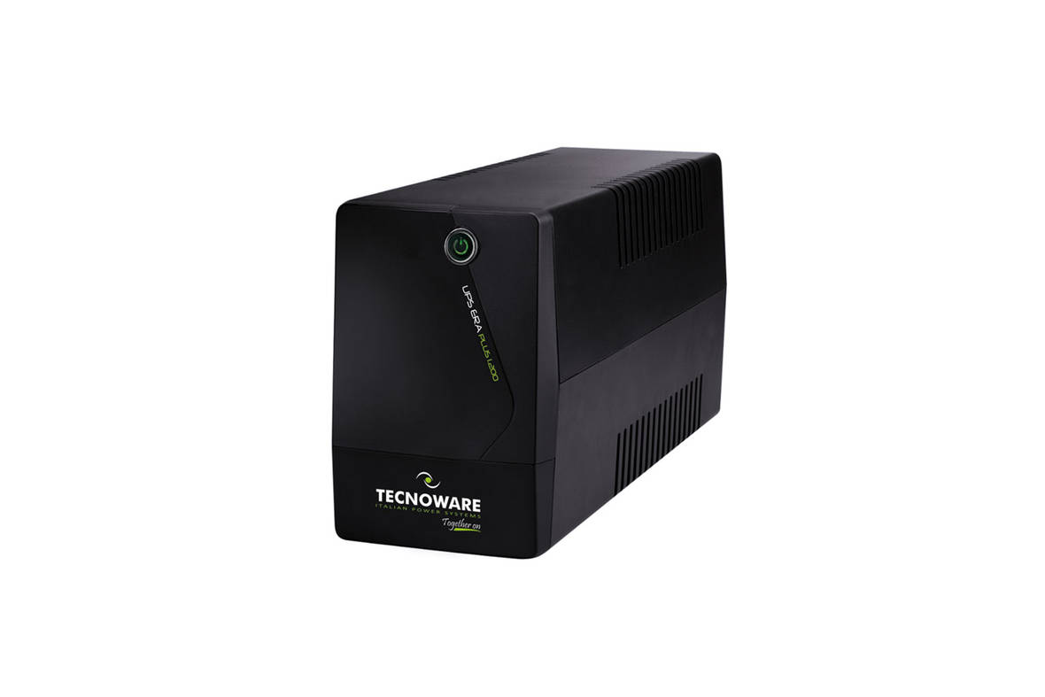 Tecnoware UPS Line Interactive