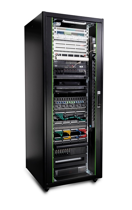 DIGITUS Unique network cabinet