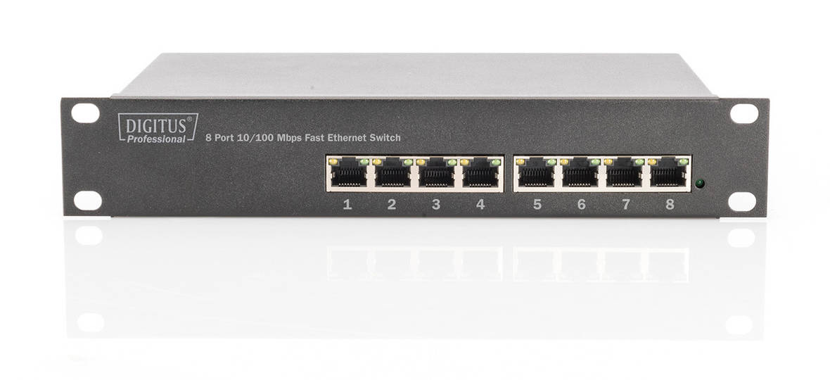 Switch Ethernet