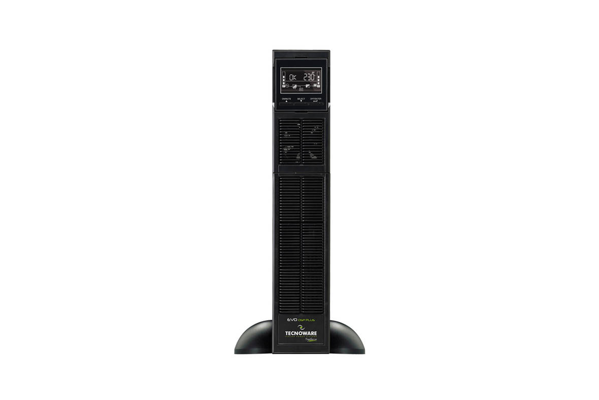 Single Phase OnLine UPS Tecnoware